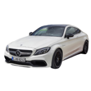 Запчасти для Mercedes-Benz AMG