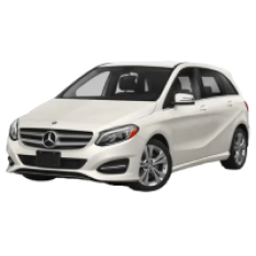 Mercedes B-CLASS
