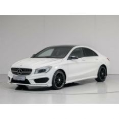 Mercedes CLA-CLASS