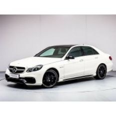 Mercedes E-CLASS